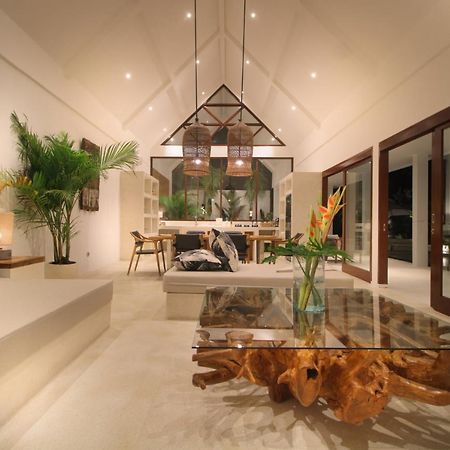 Ubud Luxury 2-Bedroom Villa With Private Pool And Bbq - Serene Escape! Luaran gambar