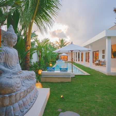 Ubud Luxury 2-Bedroom Villa With Private Pool And Bbq - Serene Escape! Luaran gambar