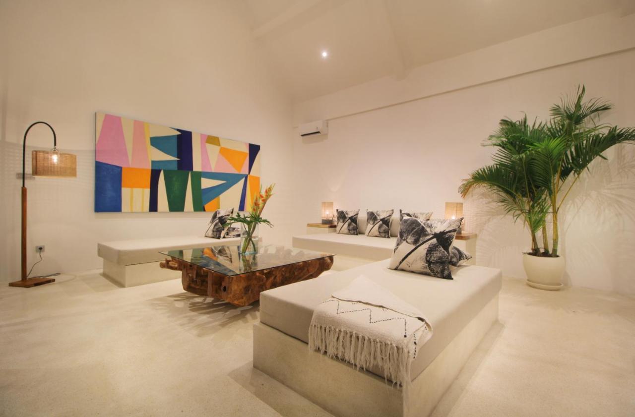 Ubud Luxury 2-Bedroom Villa With Private Pool And Bbq - Serene Escape! Luaran gambar