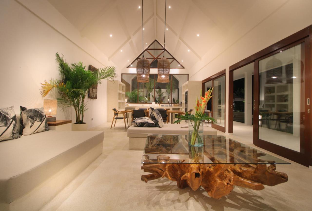 Ubud Luxury 2-Bedroom Villa With Private Pool And Bbq - Serene Escape! Luaran gambar