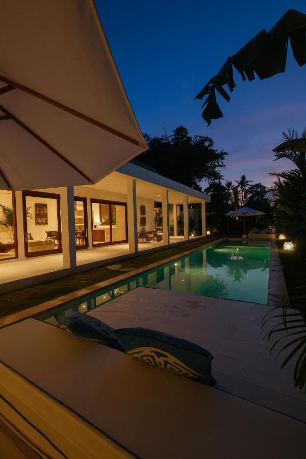 Ubud Luxury 2-Bedroom Villa With Private Pool And Bbq - Serene Escape! Luaran gambar