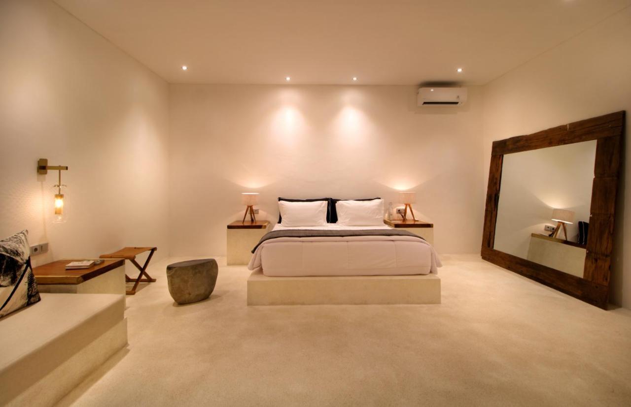Ubud Luxury 2-Bedroom Villa With Private Pool And Bbq - Serene Escape! Luaran gambar