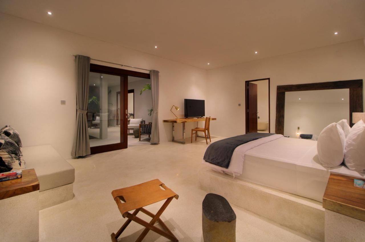 Ubud Luxury 2-Bedroom Villa With Private Pool And Bbq - Serene Escape! Luaran gambar