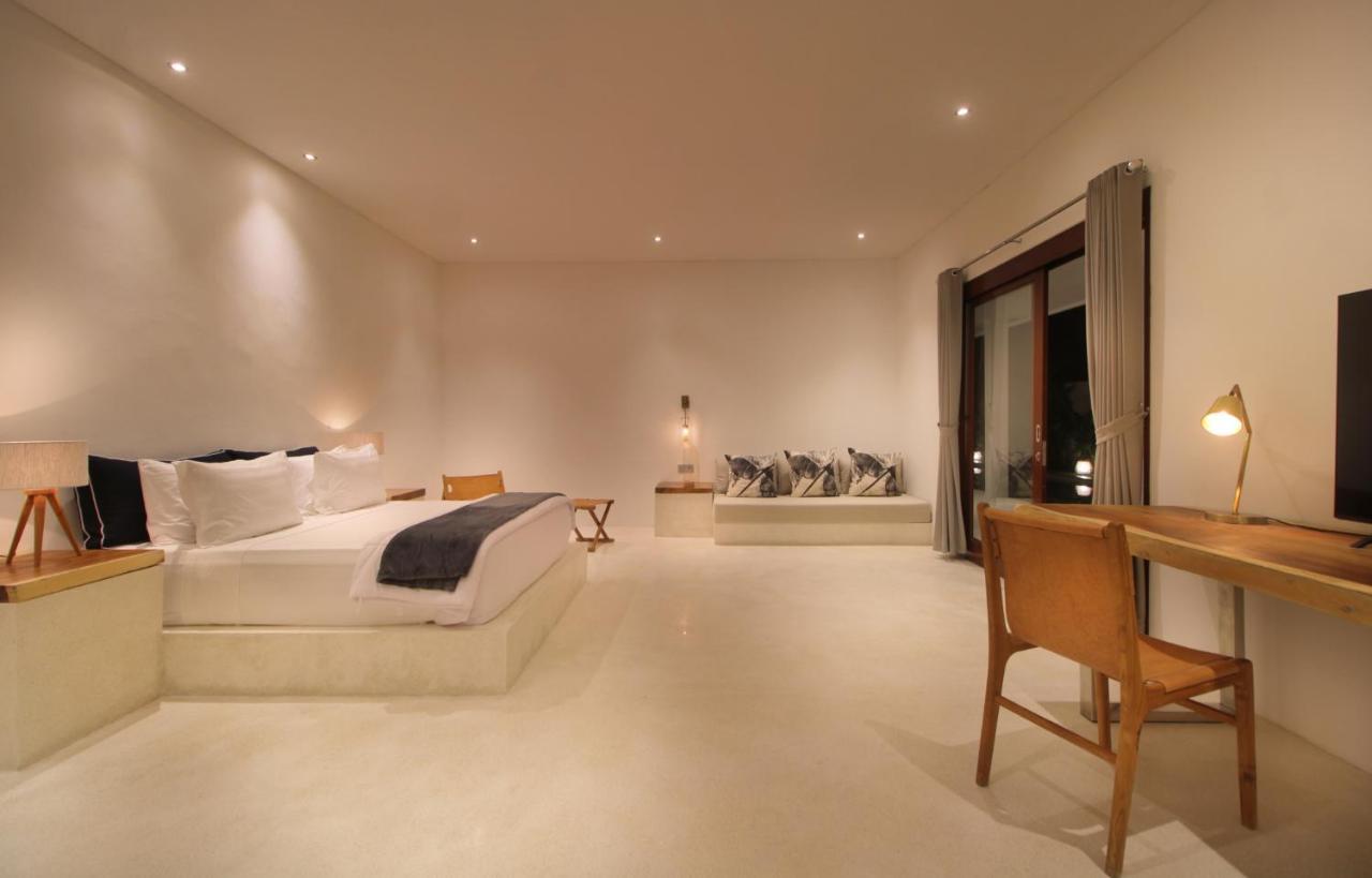 Ubud Luxury 2-Bedroom Villa With Private Pool And Bbq - Serene Escape! Luaran gambar