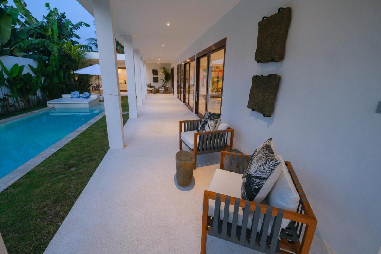 Ubud Luxury 2-Bedroom Villa With Private Pool And Bbq - Serene Escape! Luaran gambar