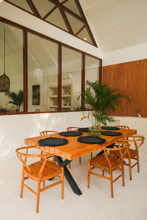 Ubud Luxury 2-Bedroom Villa With Private Pool And Bbq - Serene Escape! Luaran gambar