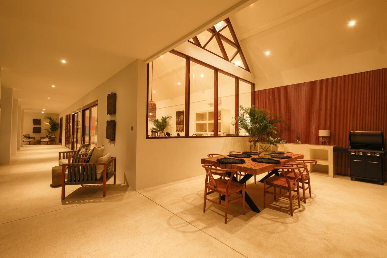 Ubud Luxury 2-Bedroom Villa With Private Pool And Bbq - Serene Escape! Luaran gambar