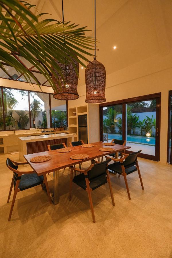 Ubud Luxury 2-Bedroom Villa With Private Pool And Bbq - Serene Escape! Luaran gambar