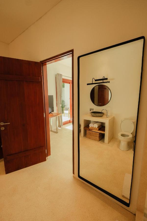 Ubud Luxury 2-Bedroom Villa With Private Pool And Bbq - Serene Escape! Luaran gambar