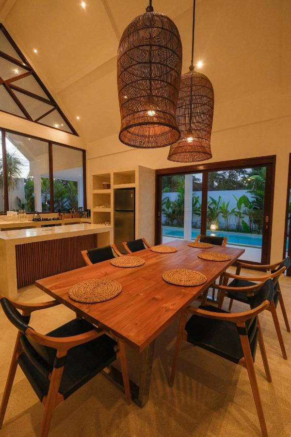 Ubud Luxury 2-Bedroom Villa With Private Pool And Bbq - Serene Escape! Luaran gambar